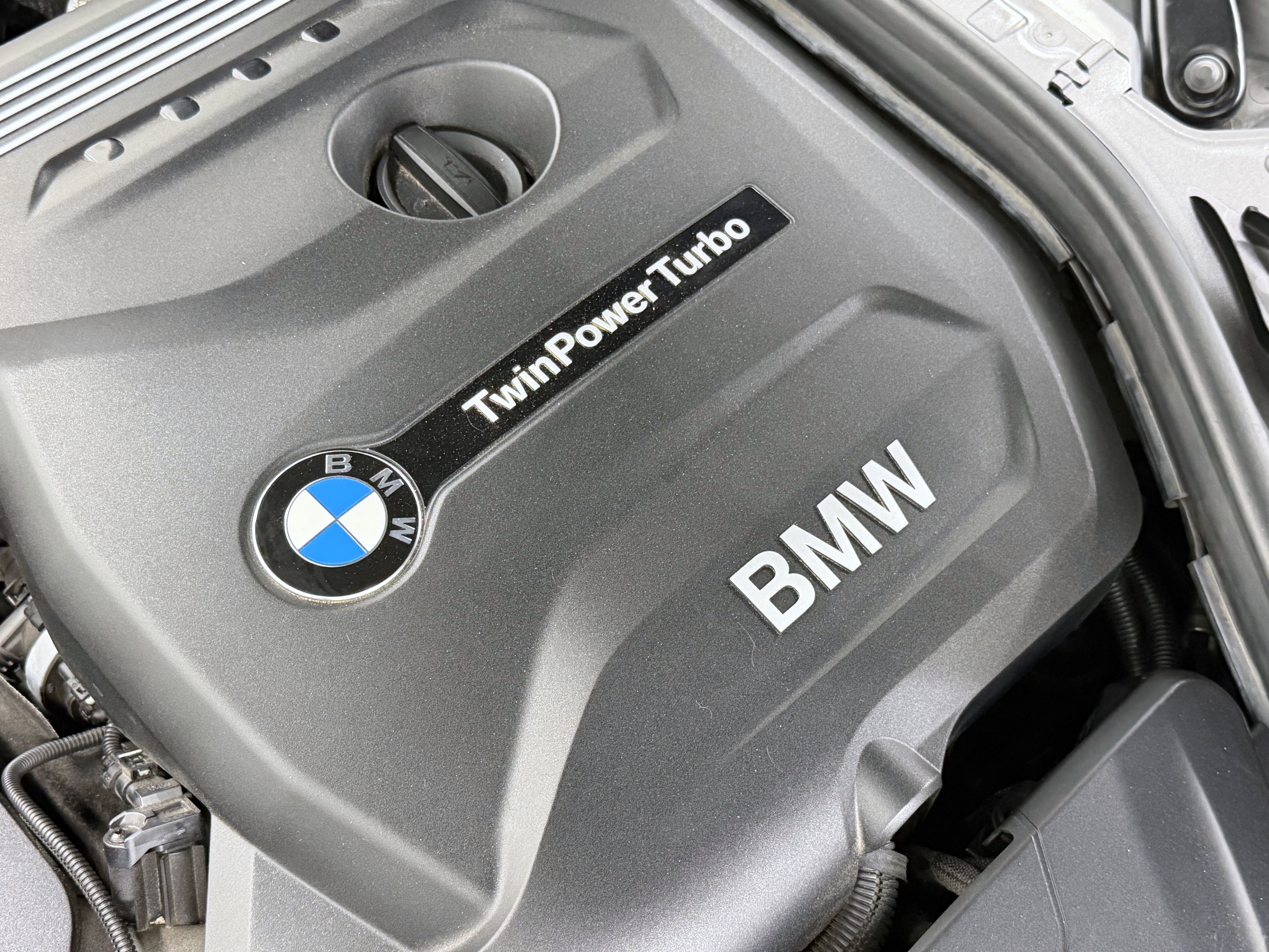 Used 2020 BMW 430i xDrive Convertible w/ Executive Package AWD/4WD image 62