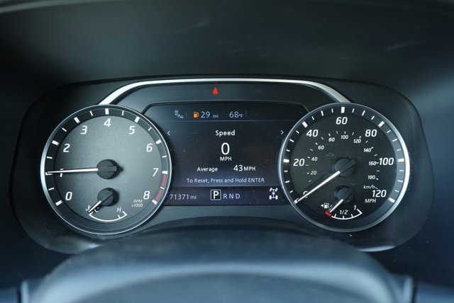 Used 2023 Nissan Frontier SV w/ SV Convenience Package AWD/4WD image 12