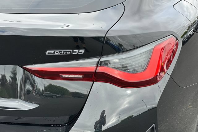 Used 2023 BMW i4 eDrive35 w/ Premium Package RWD image 30