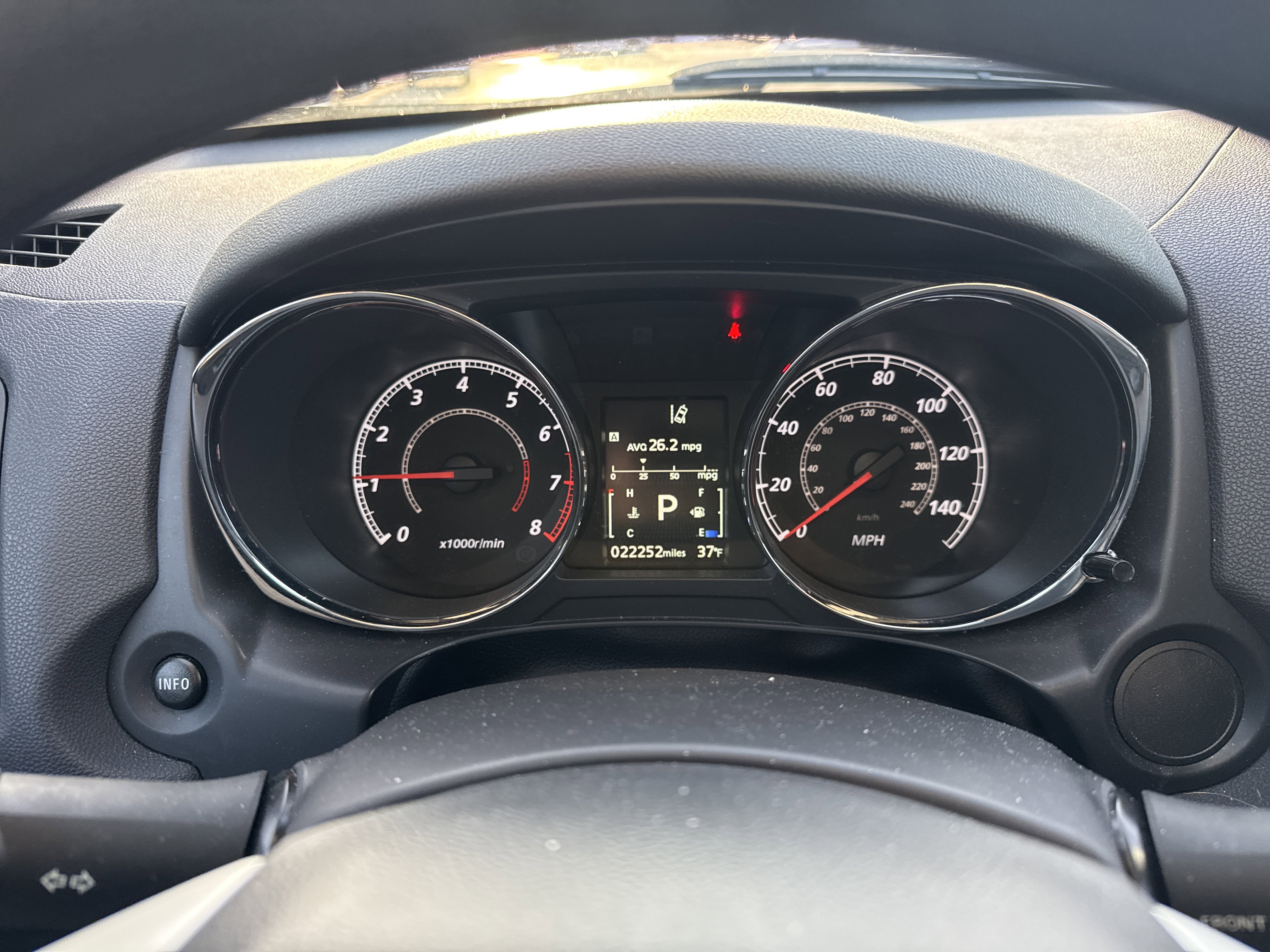 Used 2025 Mitsubishi Outlander Sport ES image 20