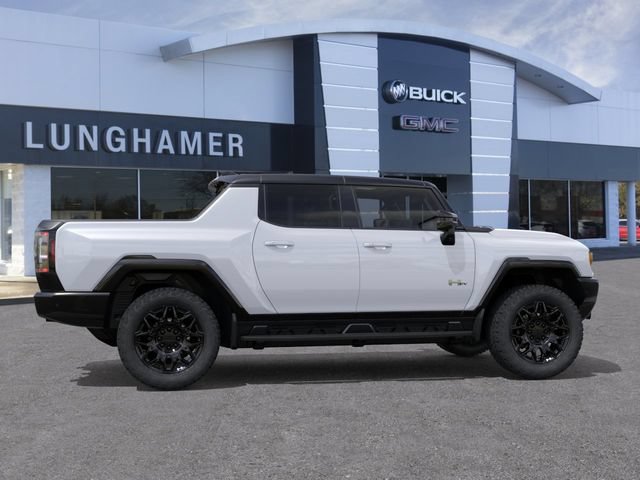 New 2026 GMC Hummer EV 4x4 Crew Cab image 5