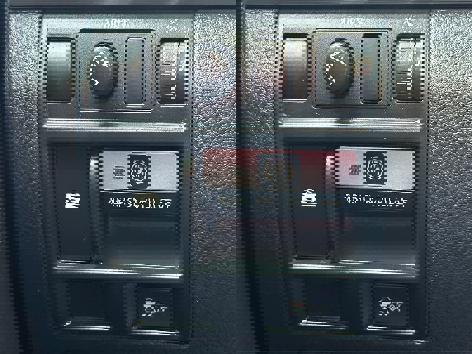 Used 2014 Subaru Outback 2.5i w/ Alloy Wheel Package image 19