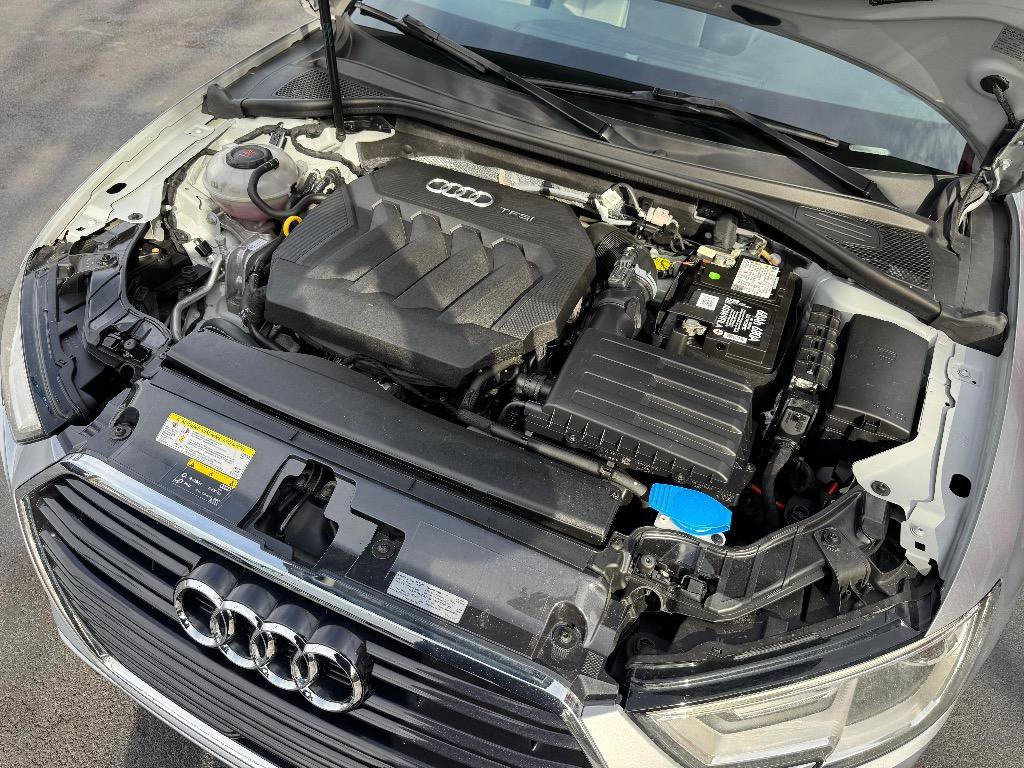 Used 2019 Audi A3 2.0T Premium w/ Convenience Package image 33