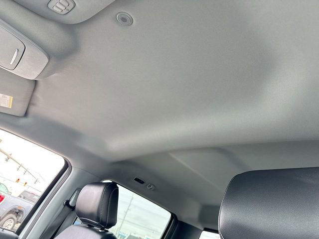 Used 2021 Ford F150 Lariat image 22