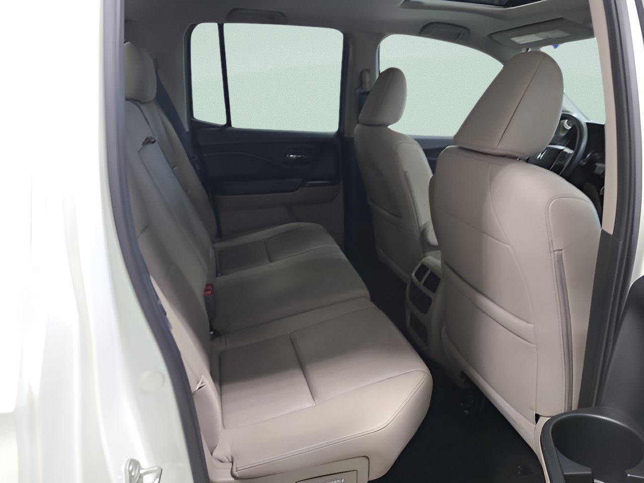 Used 2018 Honda Ridgeline RTL-E image 16