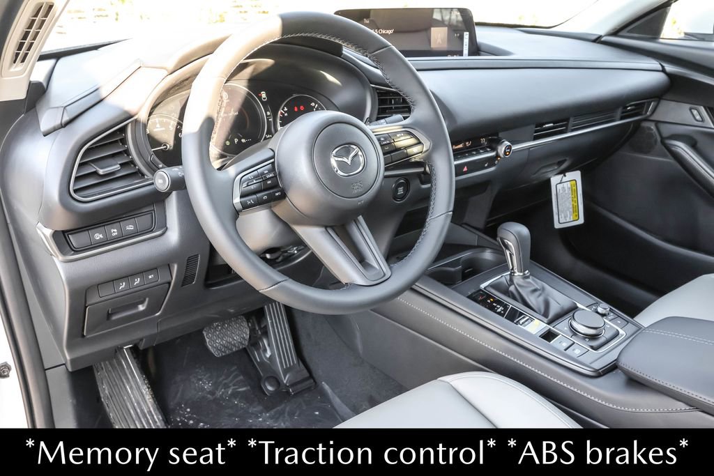 New 2026 MAZDA CX-30 AWD 2.5 S image 5