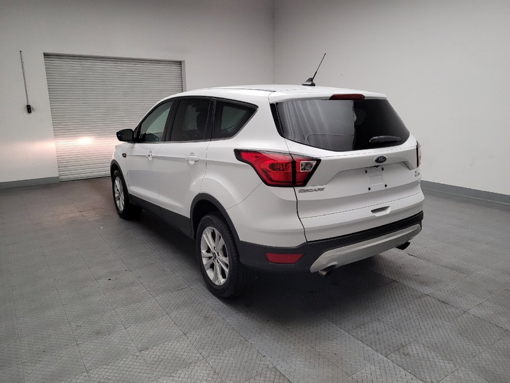 Used 2019 Ford Escape SE AWD/4WD image 5