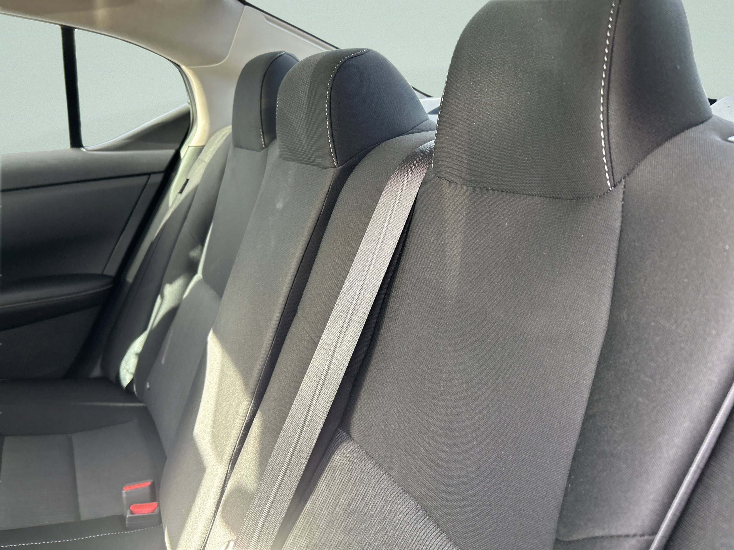 Used 2024 Nissan Sentra SV image 15