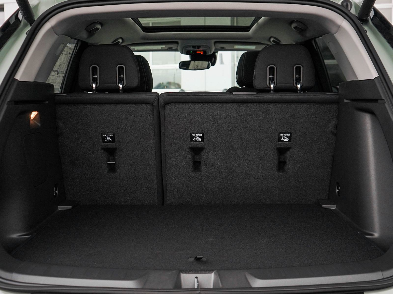 New 2026 Chevrolet TrailBlazer LT w/ Convenience Package AWD/4WD image 8