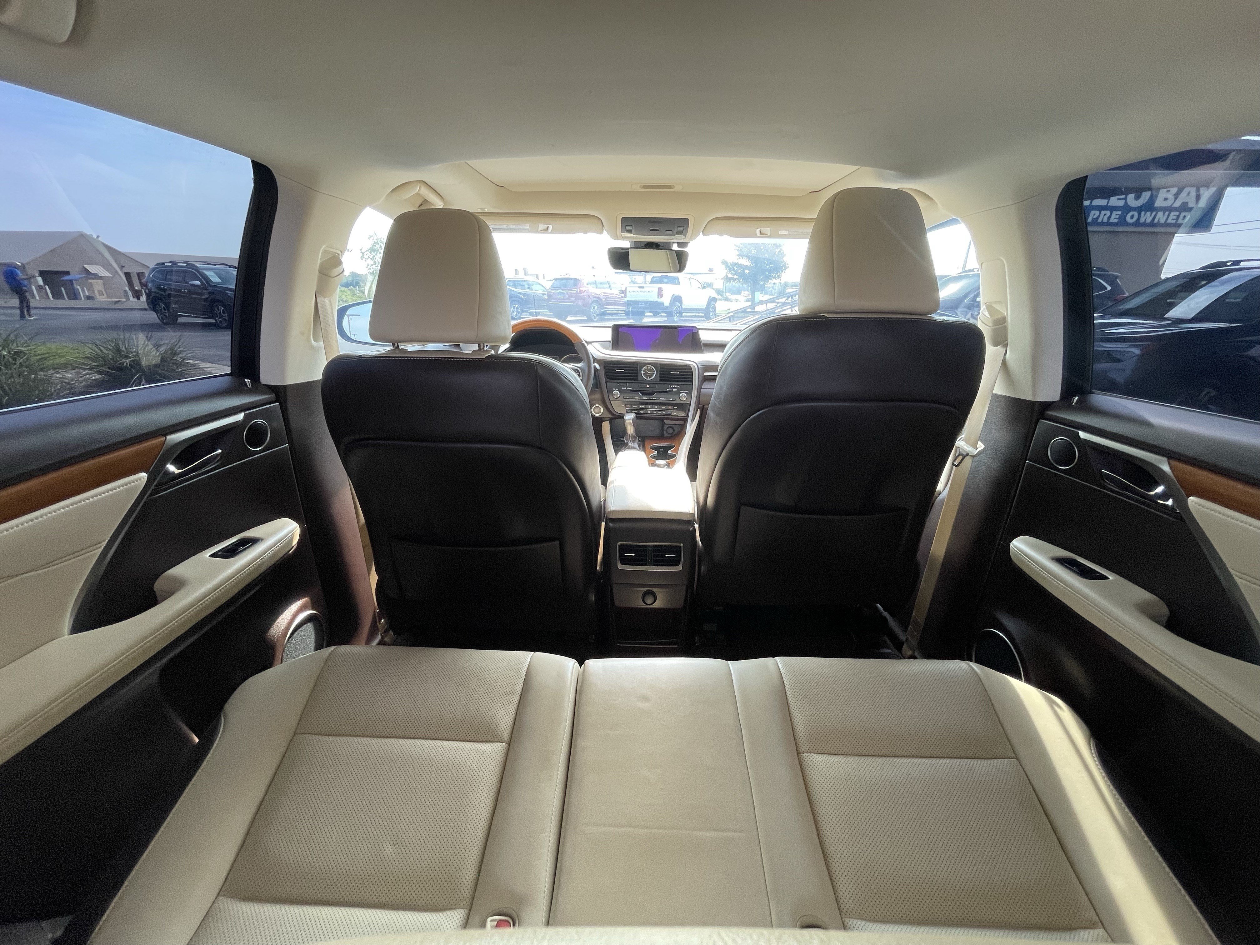 Used 2016 Lexus RX 350 FWD w/ Premium Package image 14