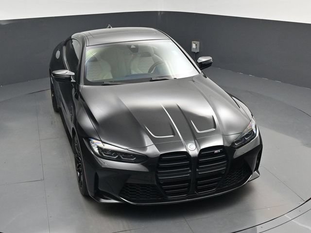Used 2022 BMW M4 Coupe RWD image 26