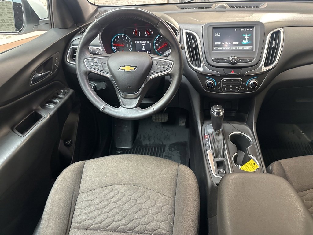 Used 2018 Chevrolet Equinox LT image 15