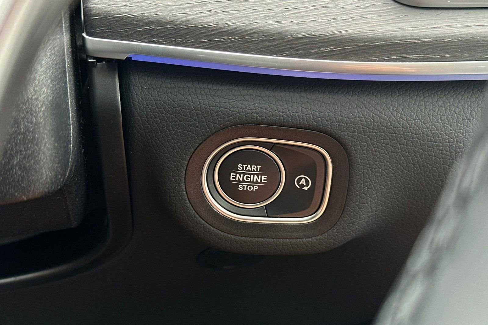 New 2025 Mercedes-Benz GLE 350 4MATIC image 20