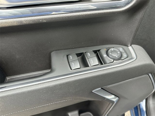 Used 2023 Chevrolet Silverado 1500 RST w/ Z71 Off-Road Package image 13