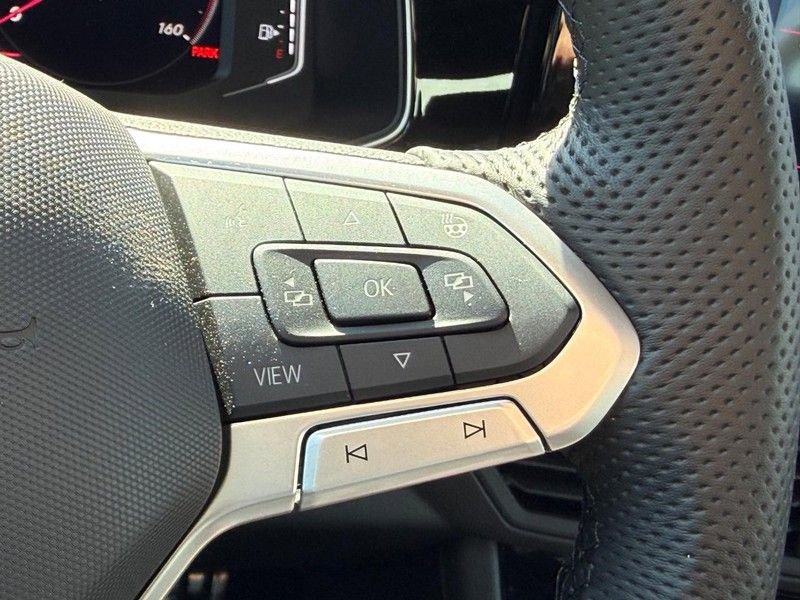 New 2026 Volkswagen Jetta GLI Autobahn FWD image 12