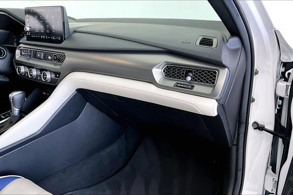 Certified 2026 Acura Integra A-Spec w/ Technology Package FWD image 20