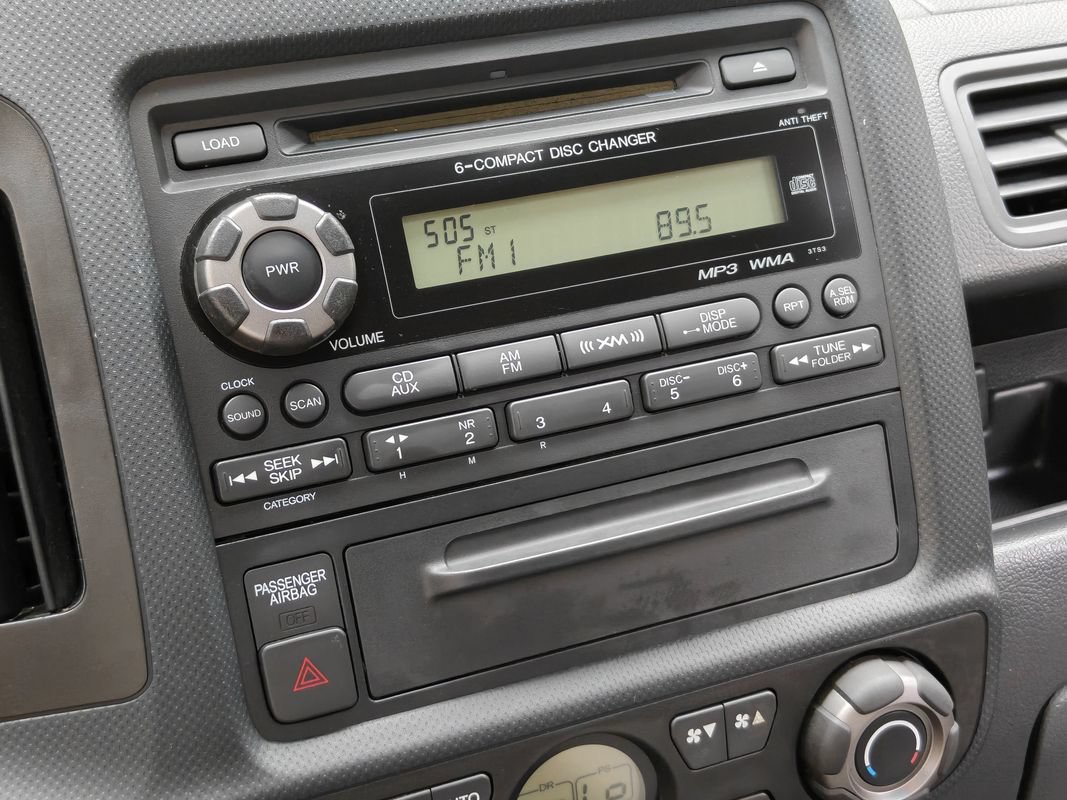 Used 2009 Honda Ridgeline RTL image 32