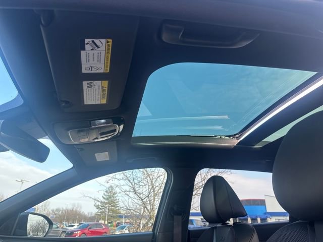 Certified 2024 Hyundai Tucson N Line image 22