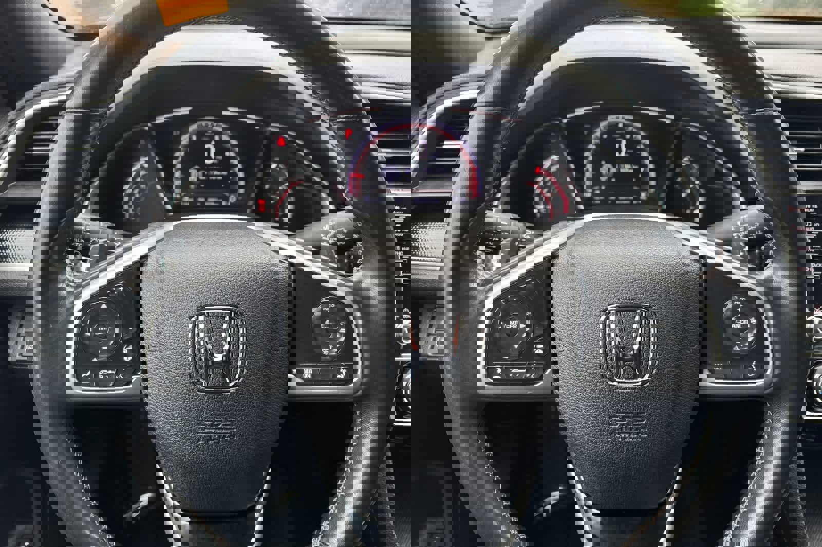 Used 2019 Honda Civic Sport image 22