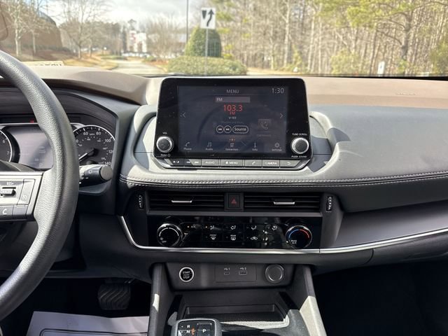 Used 2021 Nissan Rogue S image 20