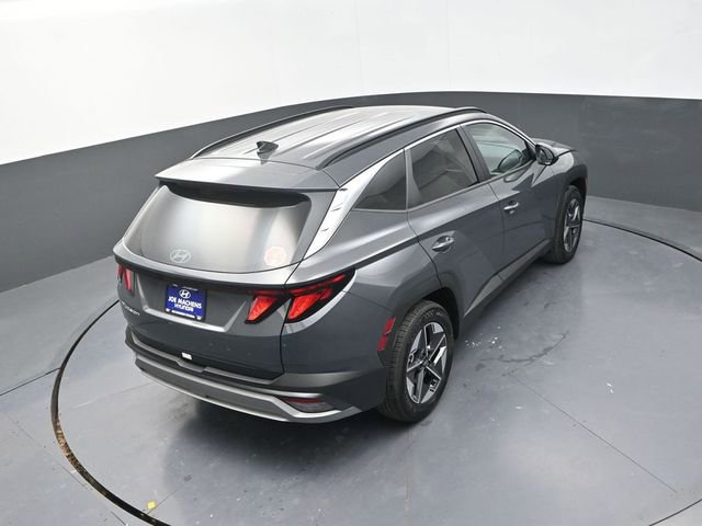 New 2026 Hyundai Tucson SEL FWD image 27