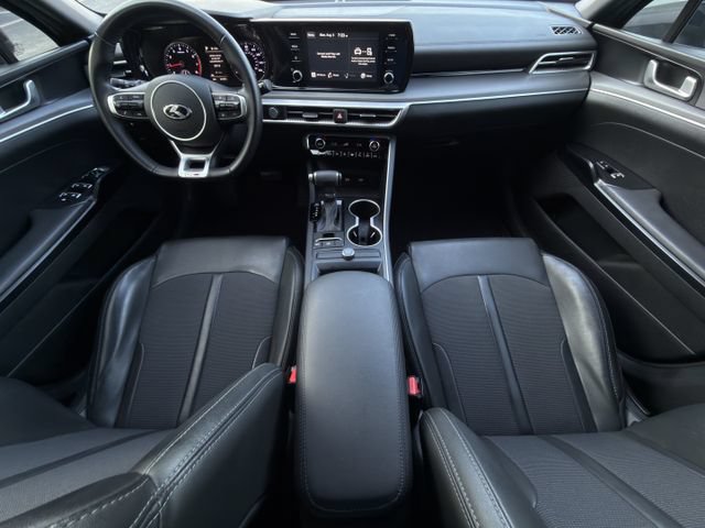 Used 2021 Kia K5 GT-Line FWD image 10