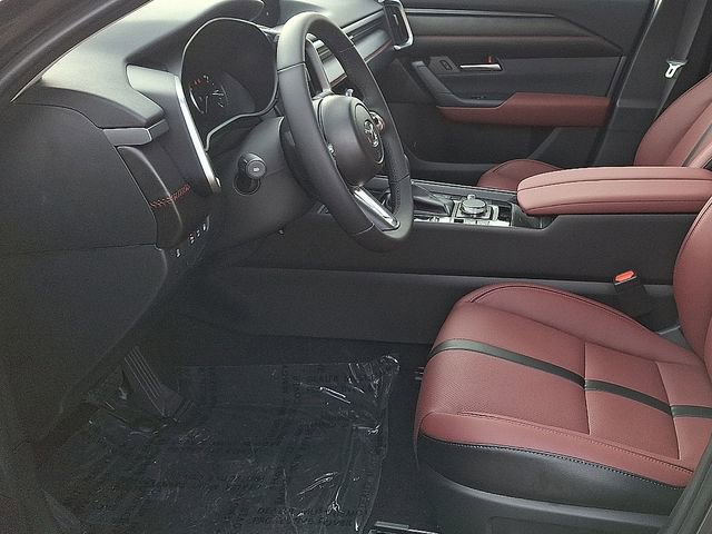 New 2026 MAZDA CX-50 AWD 2.5 Hybrid w/ Weather Package image 13