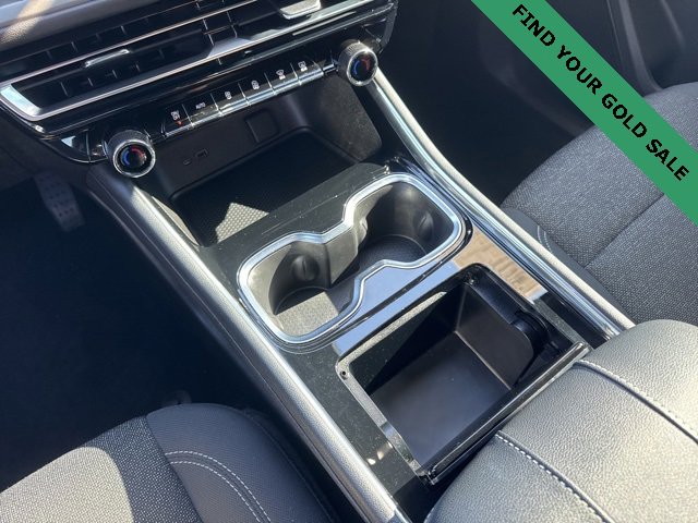 Used 2024 Chevrolet Traverse LS w/ LPO, Floor Liner Package image 22