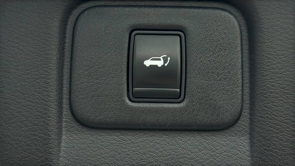 Used 2016 Nissan Murano SL AWD/4WD image 9