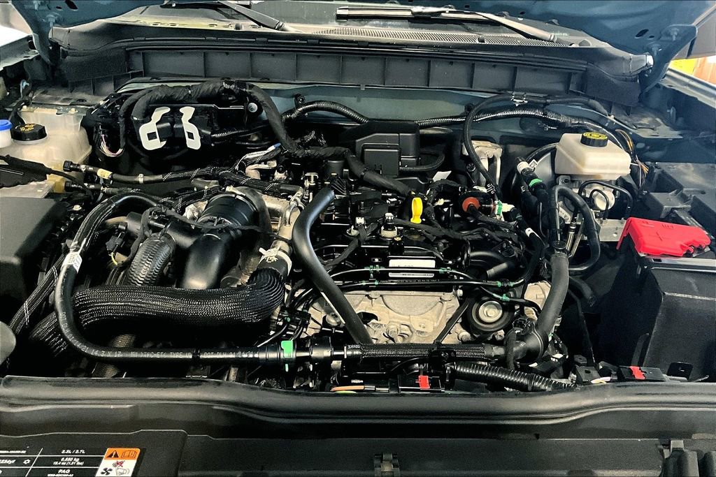 Used 2021 Ford Bronco Big Bend image 34