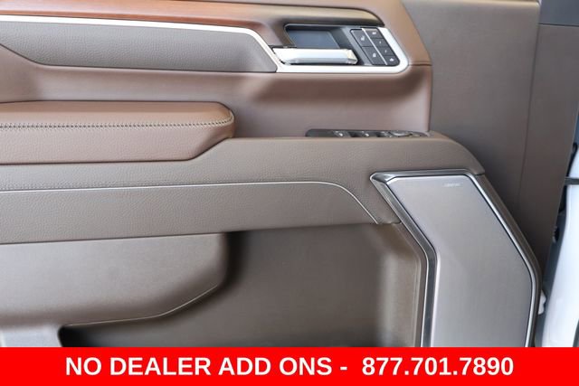 New 2026 GMC Sierra 2500 Denali w/ Denali Reserve Package image 13