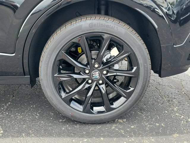 New 2026 Buick Encore GX Sport Touring w/ Comfort Package AWD/4WD image 5