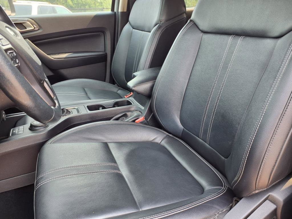 Used 2020 Ford Ranger Lariat w/ Equipment Group 501A Mid AWD/4WD image 3