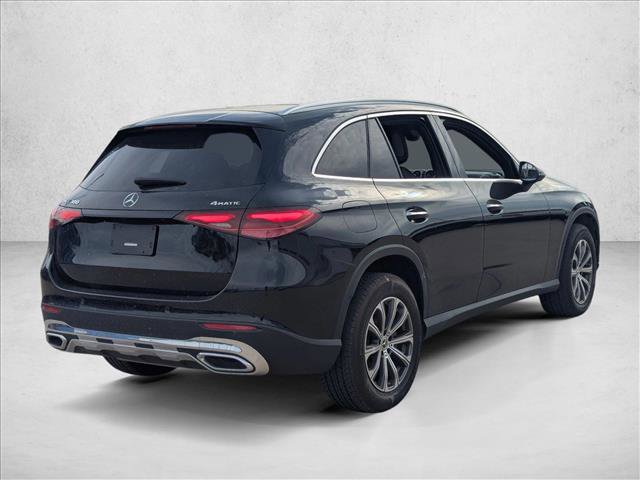 Used 2024 Mercedes-Benz GLC 300 GLC 300 image 5