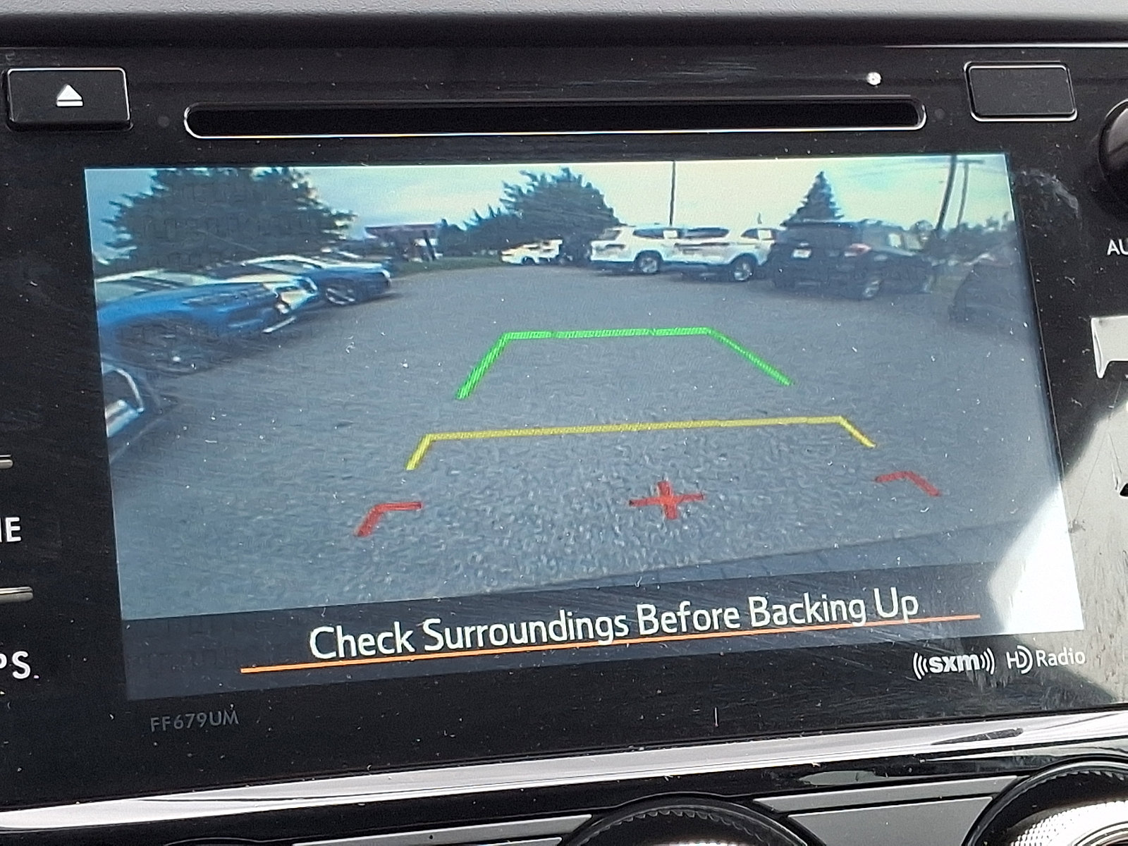 Used 2018 Subaru Forester 2.5i Premium AWD/4WD image 18