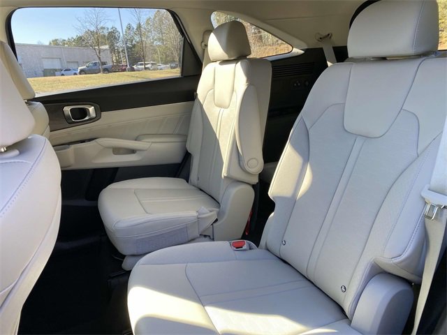 New 2025 Kia Sorento SX image 38