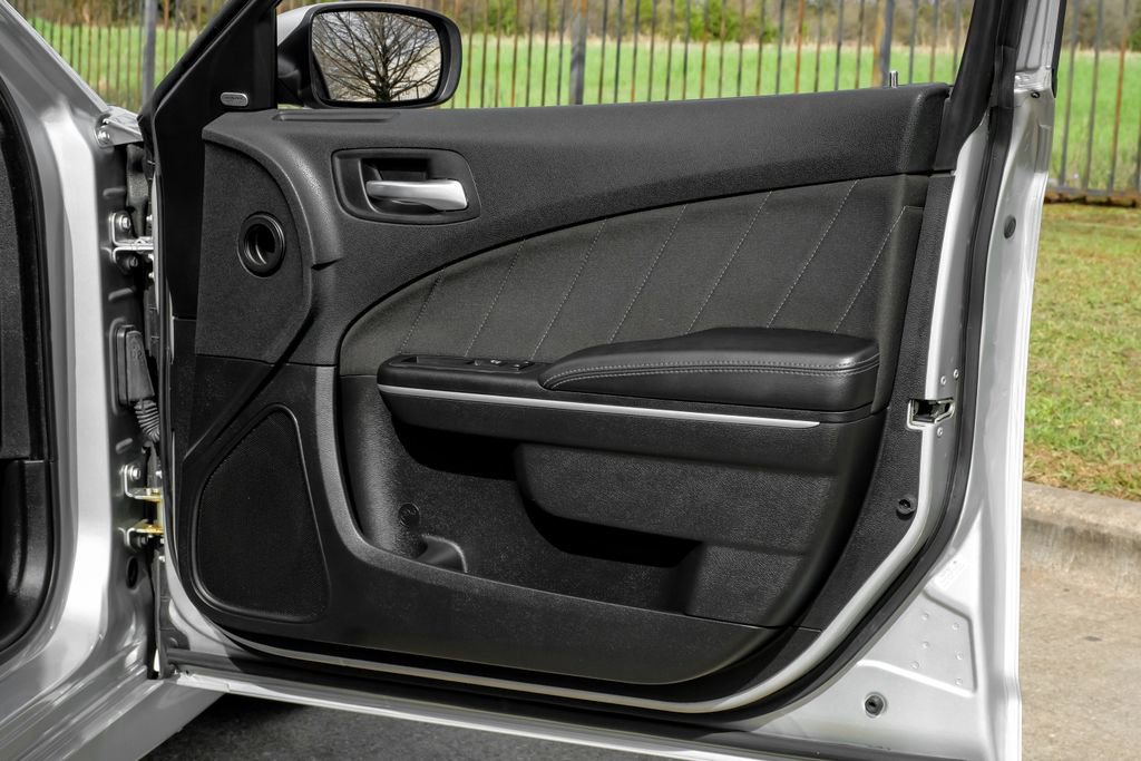 Used 2019 Dodge Charger Scat Pack w/ Navigation & Travel Group image 51