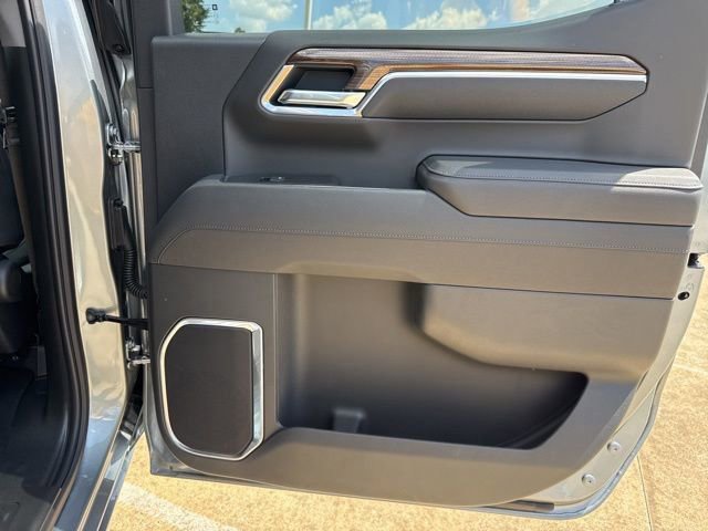 New 2026 Chevrolet Silverado 1500 LT image 14