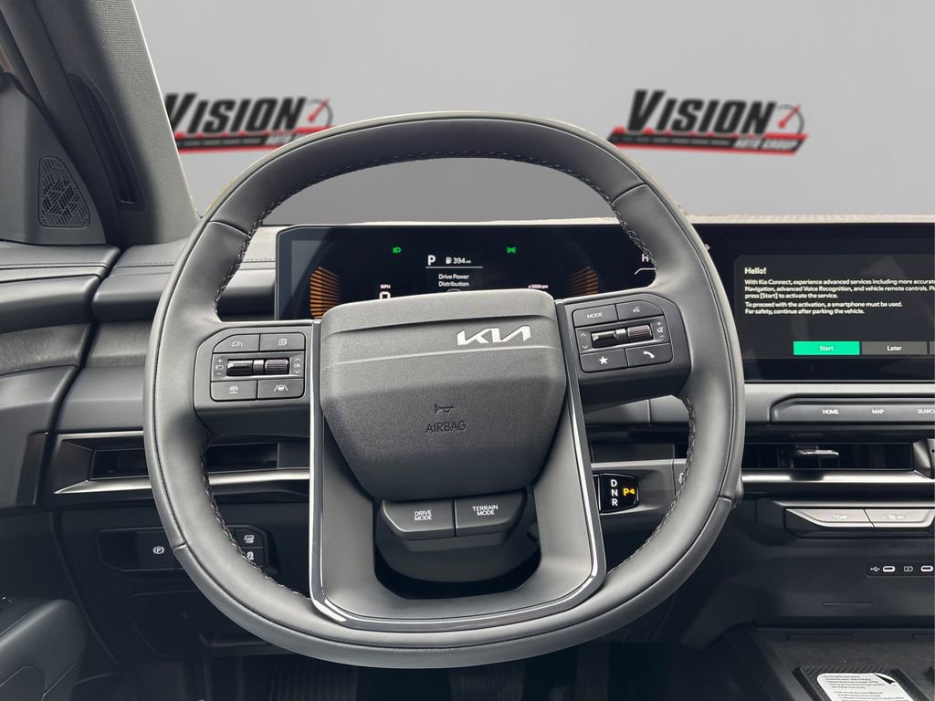 New 2027 Kia Telluride EX X-Line image 17