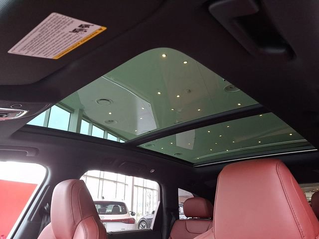 New 2026 Audi SQ7 Premium Plus image 11