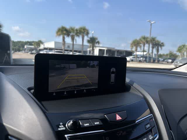 Certified 2019 Acura RDX w/ Technology Package FWD image 31