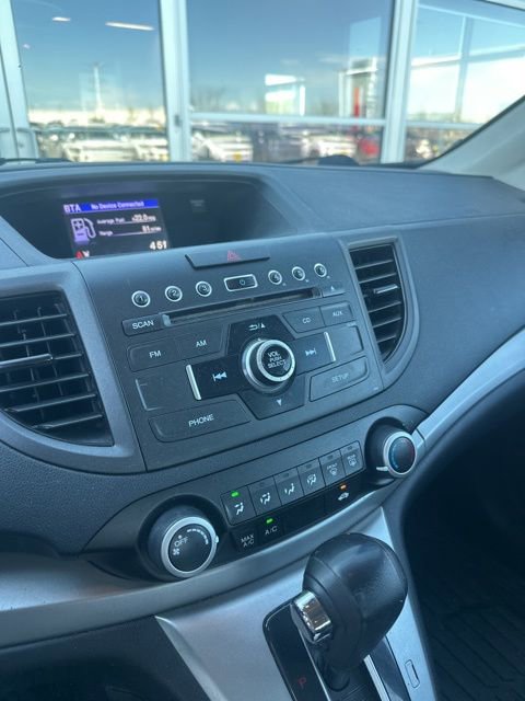 Used 2014 Honda CR-V LX image 8
