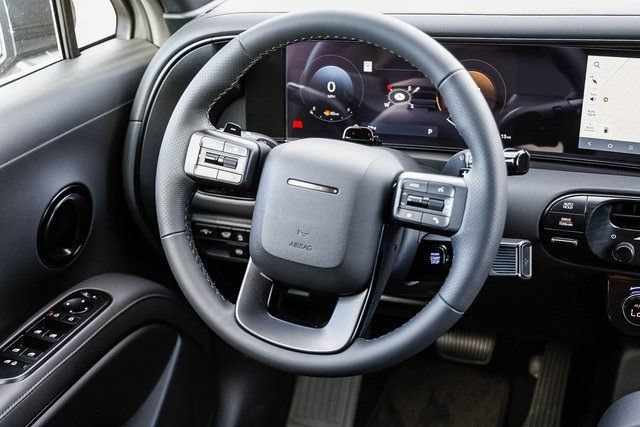 New 2026 Hyundai Palisade XRT Pro AWD/4WD image 16