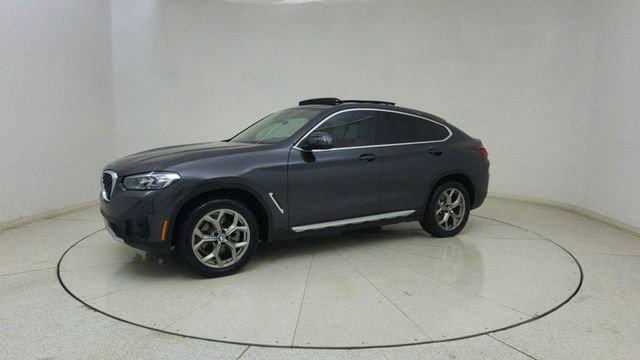 Used 2025 BMW X4 xDrive30i AWD/4WD image 66
