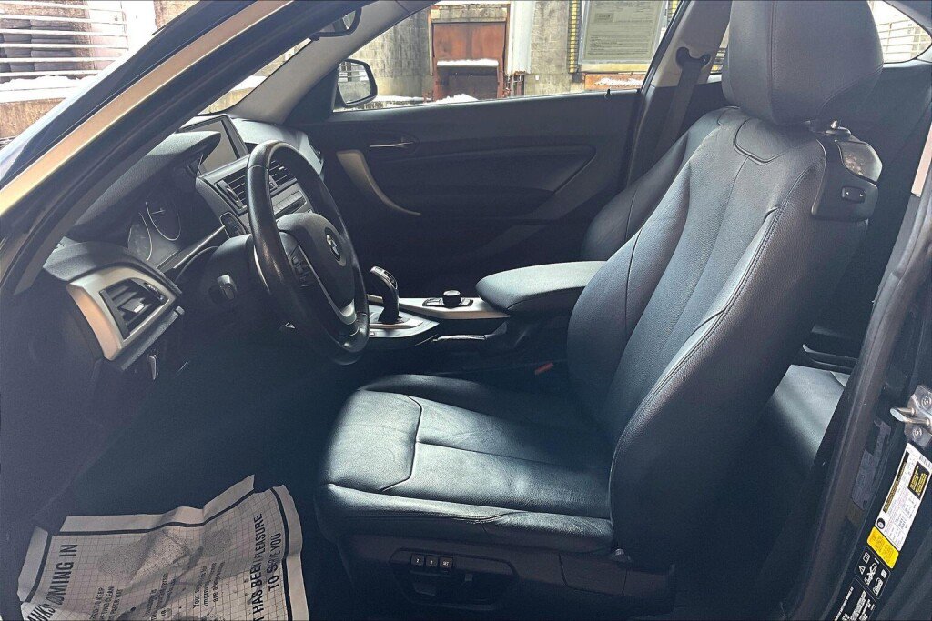 Used 2015 BMW 228i xDrive Coupe image 14