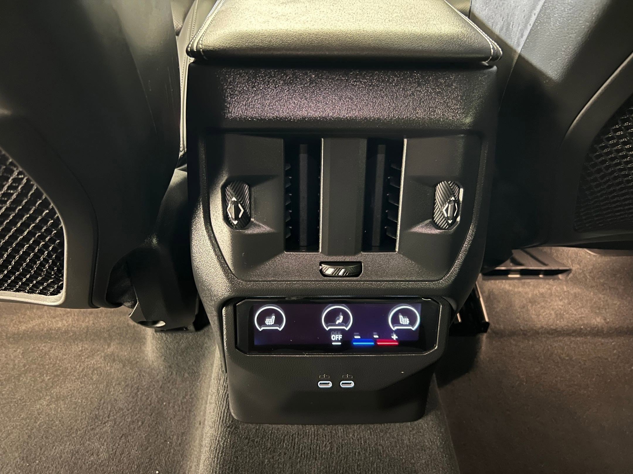 Used 2026 BMW X3 xDrive30 w/ Convenience Package AWD/4WD image 34