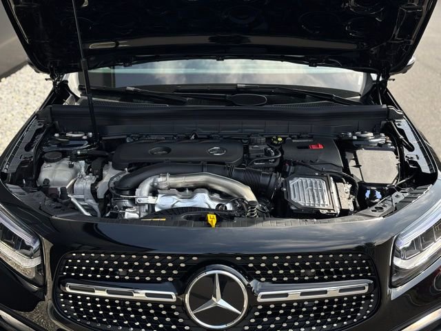 Used 2026 Mercedes-Benz GLB 250 4MATIC image 65