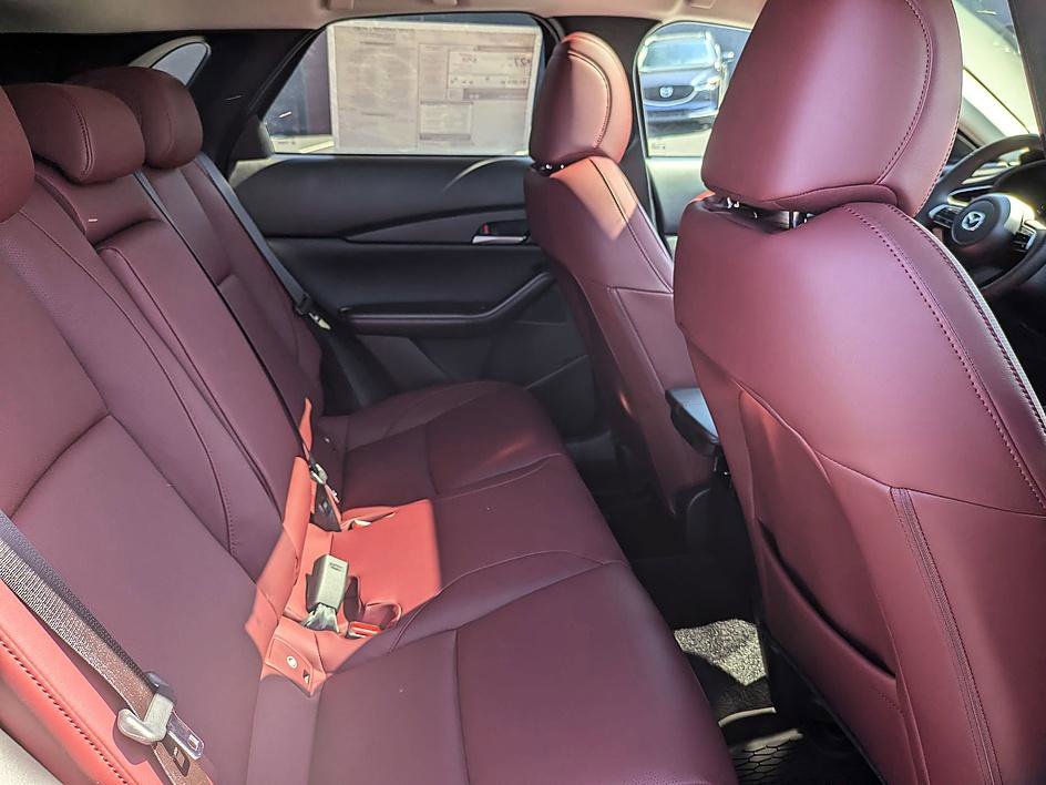 New 2026 MAZDA CX-30 AWD 2.5 S image 31