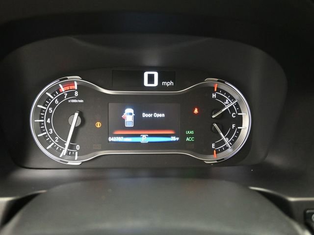 Used 2023 Honda Ridgeline RTL image 4
