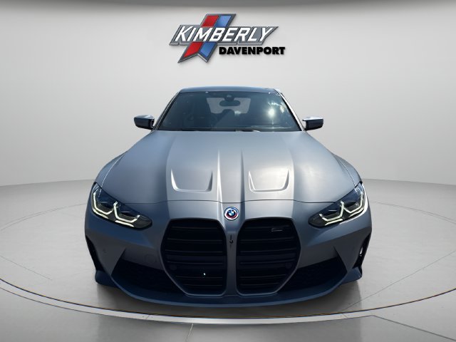 Certified 2023 BMW M3 Competition w/ Executive Package AWD/4WD image 8